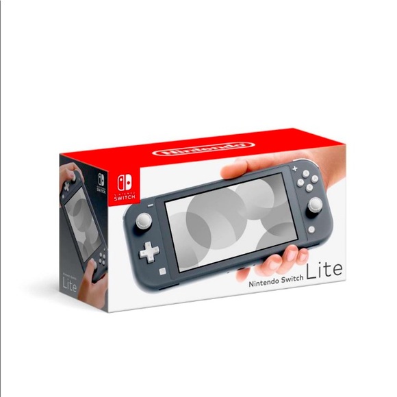 Nintendo Other - Nintendo Switch - Brand New, unopened, never used